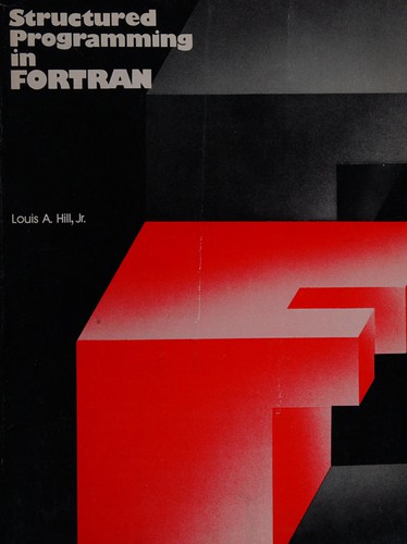 Structured programming in FORTRAN