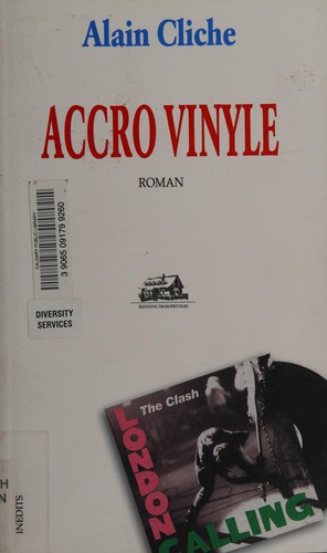 Accro vinyle