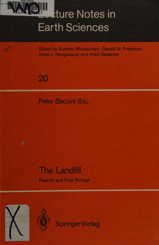 The landfill