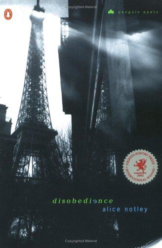 Disobedience