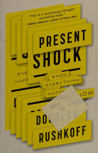 Present shock