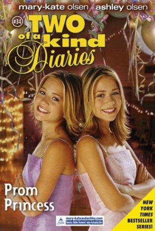Prom princess