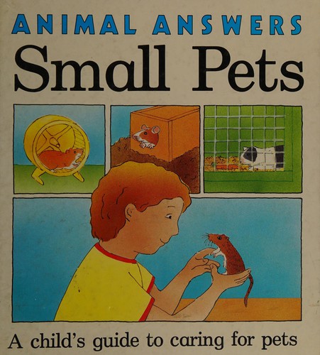 Animal Answers