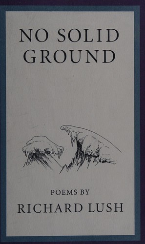No solid ground