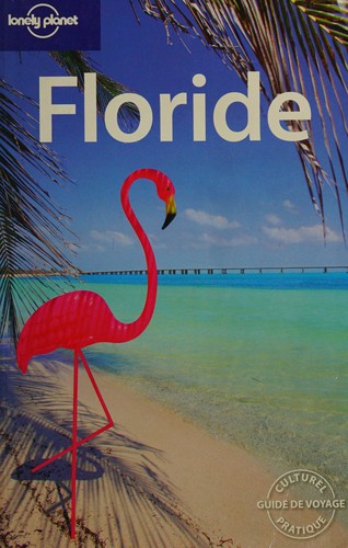 Floride by Collectif cover