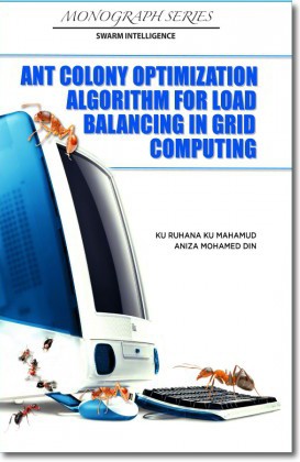 Ant Colony Optimization Algorithm for Load Balancing in Grid Computing