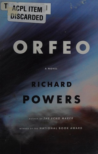 Orfeo