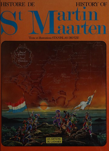 Histoire de St Martin