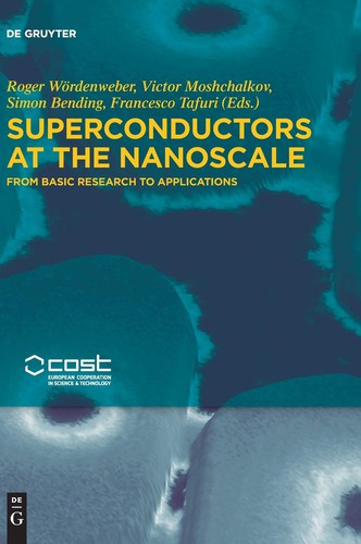 Superconductors at the Nanoscale