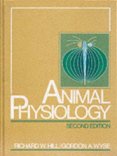 Animal physiology