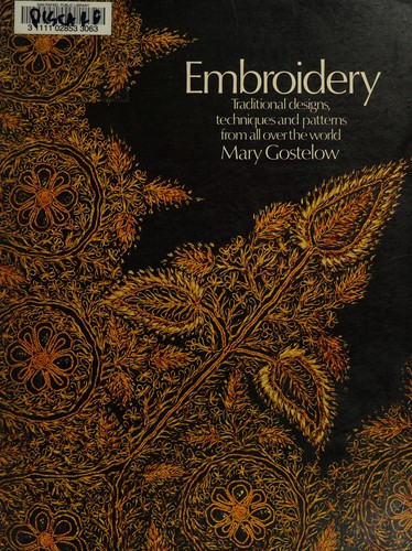 Embroidery