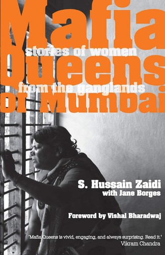 Mafia queens of Mumbai