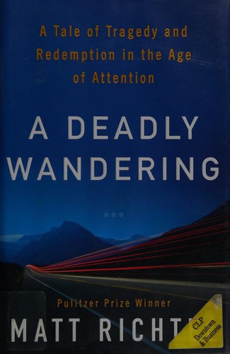 A Deadly Wandering
