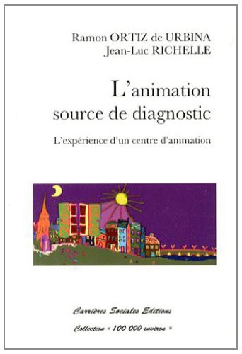 L'animation, source de diagnostic