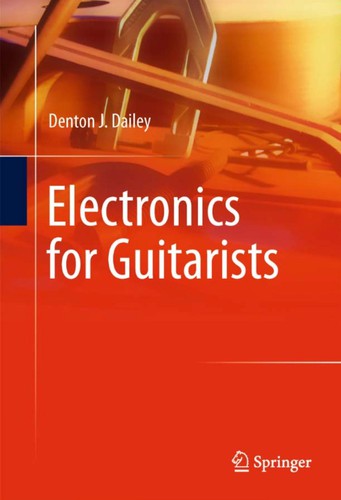 Electronics for Guitarists