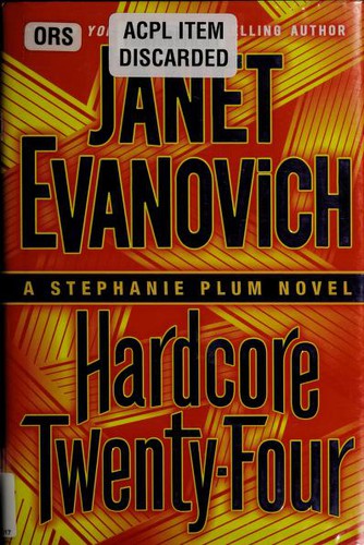 Hardcore twenty-four