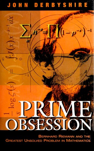 Prime Obsession