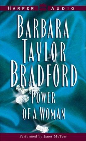 Power of a woman