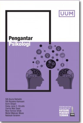 Pengantar Psikologi