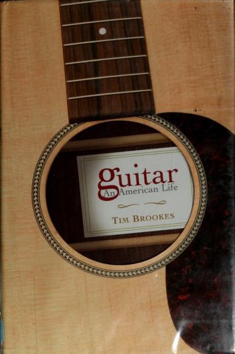 Guitar