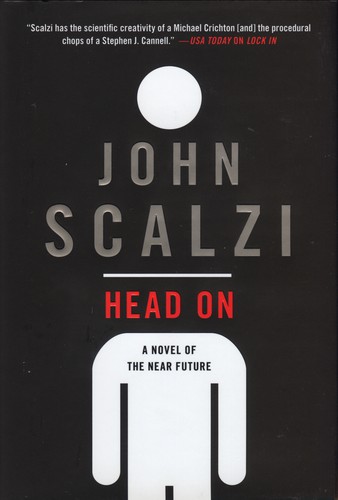 Head on