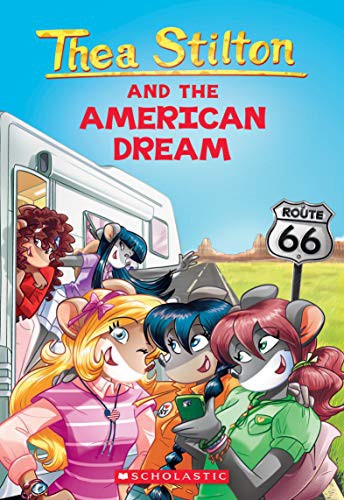 Avventura negli U.S.A.