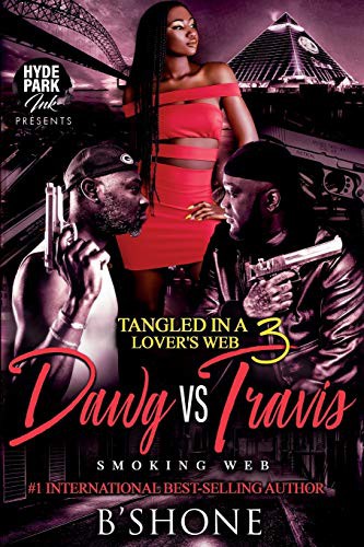 Tangled in a Lover's Web 3