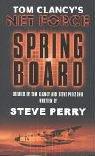 Springboard (Tom Clancy's Net Force)