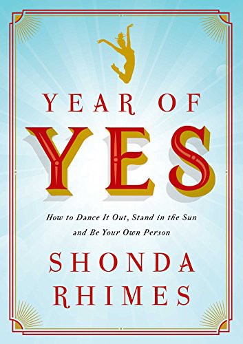 Year of yes