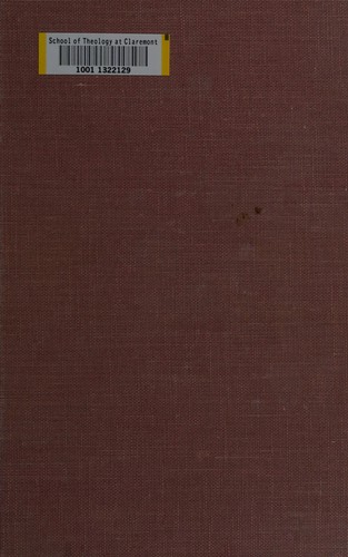 Mephistophélès et l'androgyne