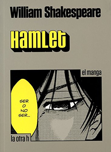 Hamlet - el manga