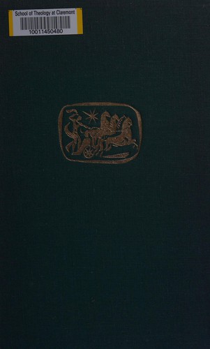 Dictionnaire étymologique de la langue française by Oscar Bloch cover