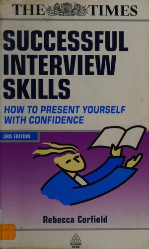 Successful interview skills