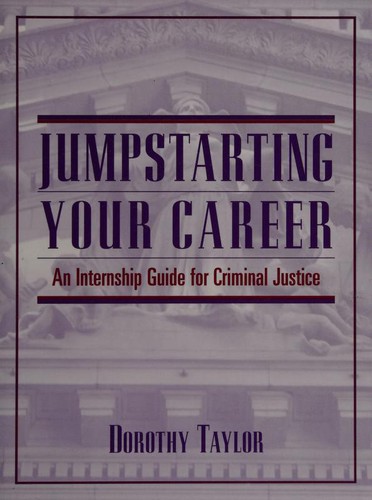 Jumpstarting Your Career