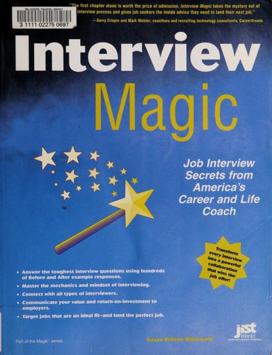 Interview Magic