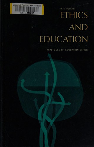 Ethics and education