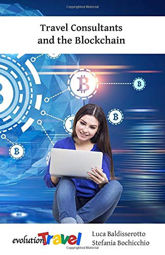 Travel Consultants and the Blockchain