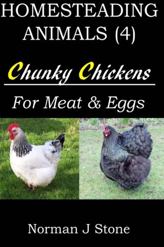 Homesteading Animals