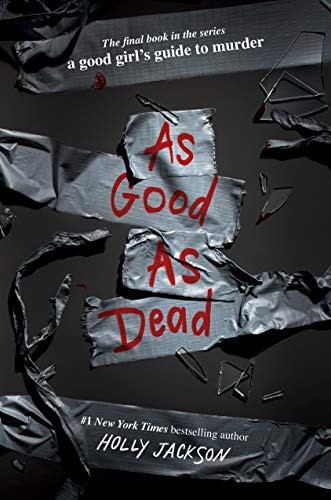 As Good As Dead