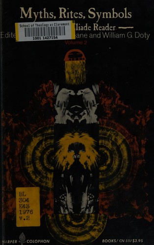 Myths, rites, symbols