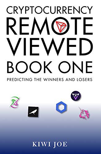 Cryptocurrency Remote Viewed