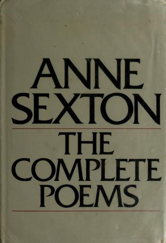 The complete poems