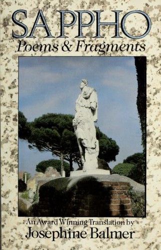 Poems and Fragments