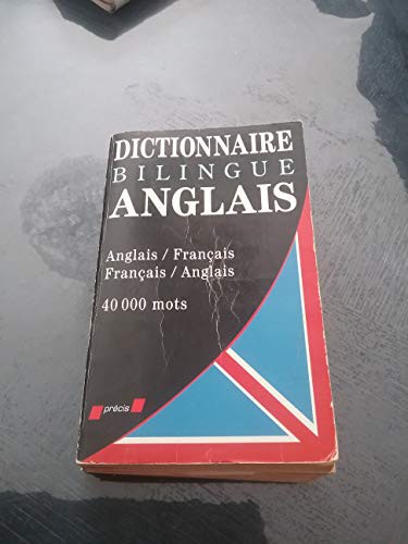 DICTIONNAIRE FRAN€AIS-ANGLAIS