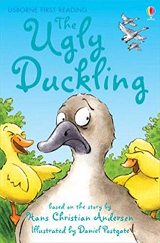 Ugly Duckling