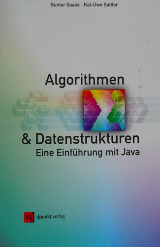 Algorithmen und Datenstrukturen