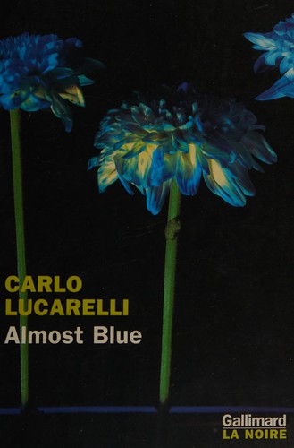 Almost blue