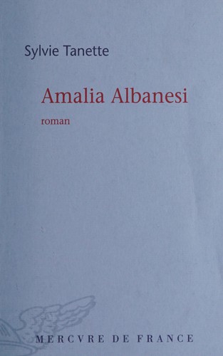 Amalia Albanesi