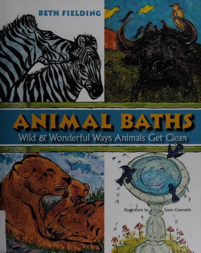 Animal Baths