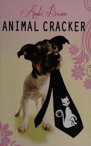 Animal Cracker by Andi Brown cover